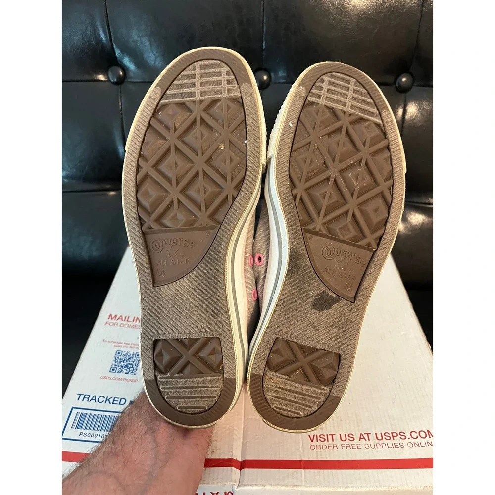 Converse good minor